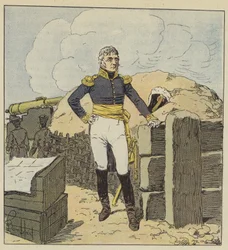 Maarschalk Lefebvre