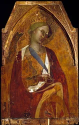 Sint Catharina van Alexandrië