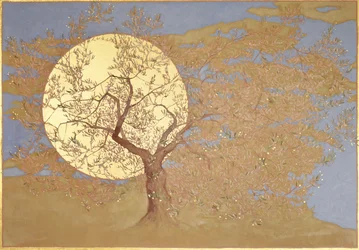 oude god