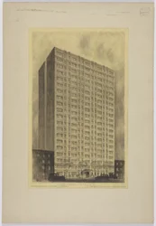 Bhairavi Ragini, bladzijde uit een Bundi Ragamala-set