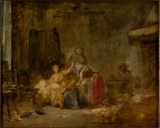 Familiescène