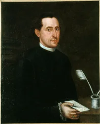Frans: Portrait d