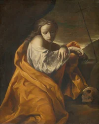 Slowaaks: Maria Magdalena Maria Magdalena