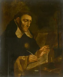 Slowaaks: Sint Thomas van Aquino Sint Thomas van Aquino