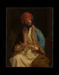 De Arabische Wijze