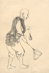 De Garnalenvisser
