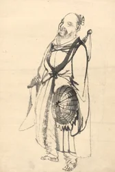 De Zwervende Kluizenaar