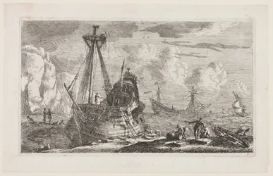 Koopvaardijschepen