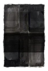Abstracte donkere lagen