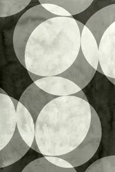 Abstracte geometrische cirkels