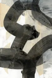 Abstracte gebarenlagen