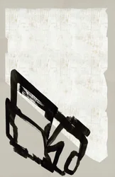Abstracte inktgeometrie