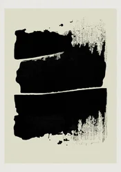 Abstracte, gestructureerde vormen