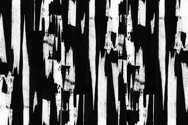 Abstracte verticale lijnen