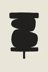 Black Balance - Samenvatting