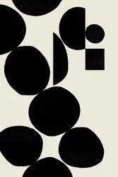 Gedurfd geometrisch spel