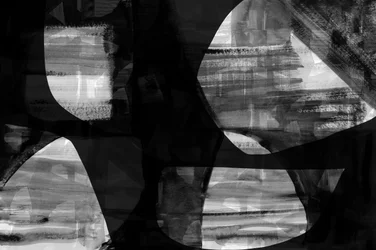 Dynamische abstracte rondingen