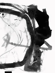 Dynamische inktgebaren