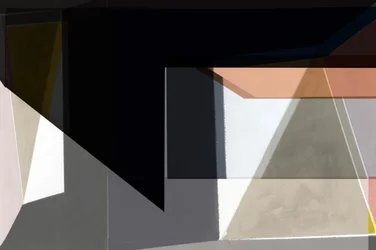Geometrisch lichtspel