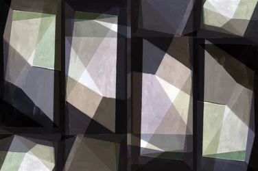 Geometrisch raamlicht