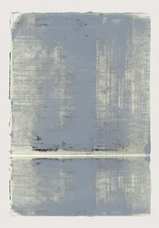 Minimalistische blauwgrijze textuur