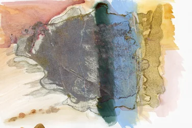 Moderne abstracte glans