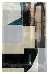 Moderne geometrische lagen