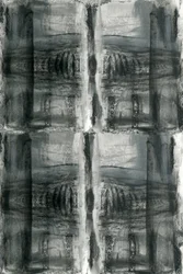 Stemmige architectonische symmetrie