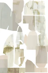 Neutrale abstracte vormen