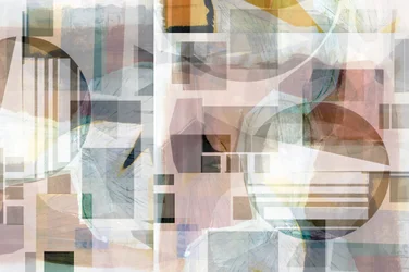 Zachte geometrische abstractie