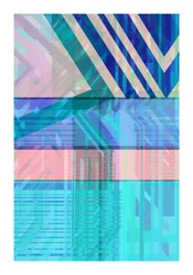 Levendige digitale geometrie