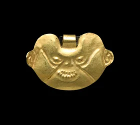 Pincet Ornament