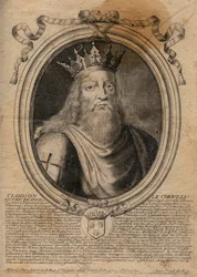 Chlodio, bijgenaamd 