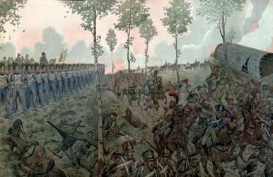 Campagne van België