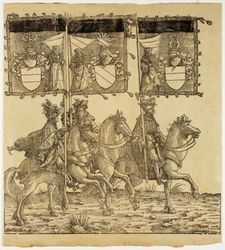 Triomf van Maximiliaan