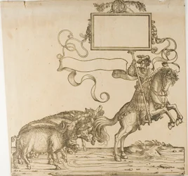Triomf van Maximiliaan