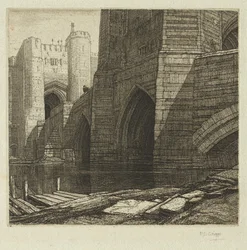 De Barbican